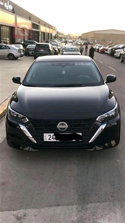 نيسان سنترا